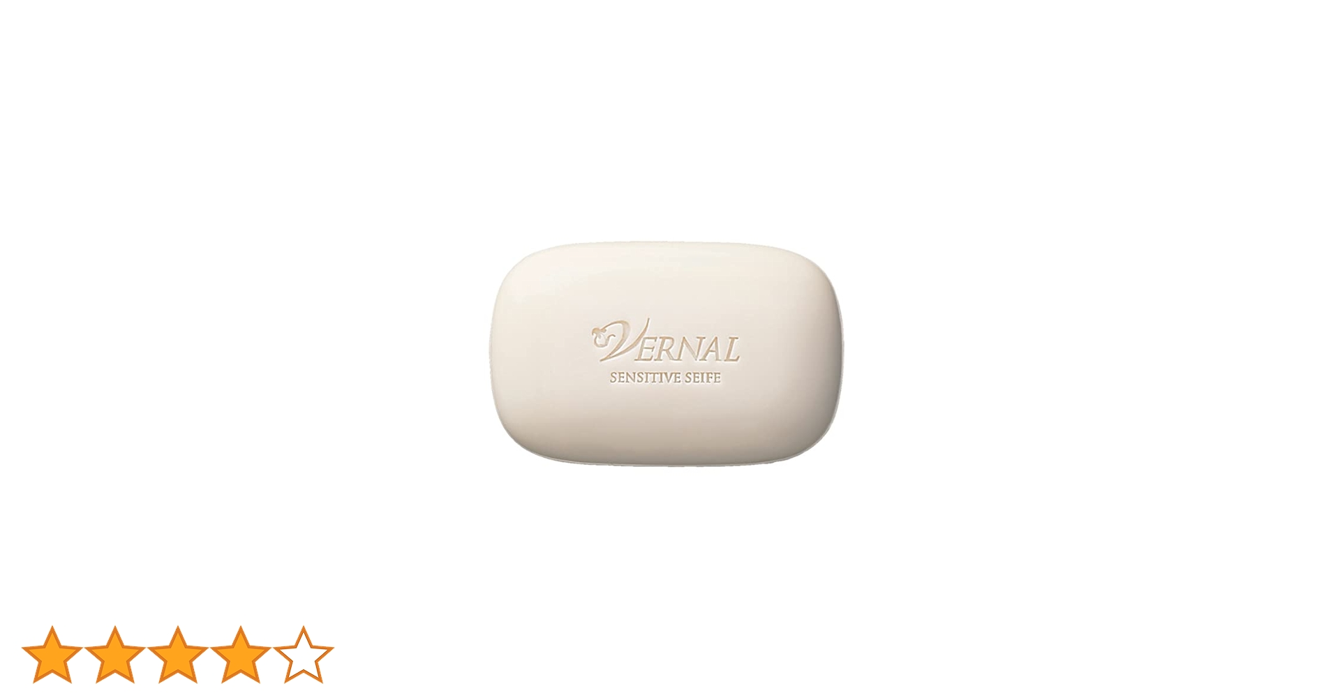 ヴァーナル 石鹸 洗顔石鹸 アクアソープ110ｇ センシティブザイフ110ｇ Amazon | ヴァーナル 薬用 センシティブザイフ 110g (3か月分